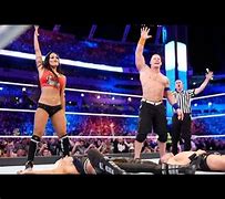 Image result for WWE John Cena and Nikki Bella