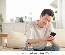 Image result for People Looking at Cell Phones