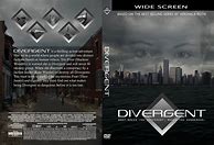 Image result for Divergent Cover