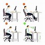 Image result for Sit at Desk Visual