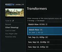 Image result for DirecTV On Demand