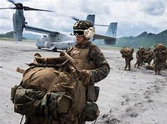 Image result for Us Philippine Military Exercise