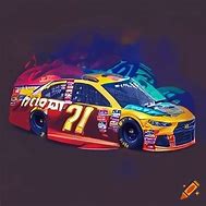 Image result for NASCAR Damage