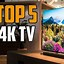 Image result for Best Biggest 4K TV