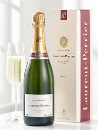 Image result for Laurent Perrier Champagne Brut