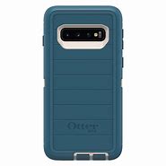 Image result for Samsung S10 Otterbox Defender