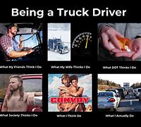 Image result for American Truck Memes