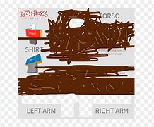 Image result for Roblox Cafe Shirt Template