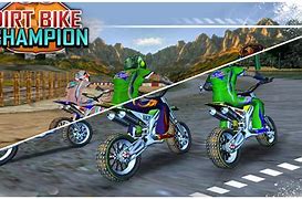 Image result for 3D Dirt Bike Racing Games