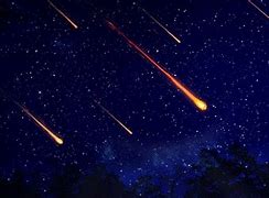 Image result for Real Shooting Star Pictures