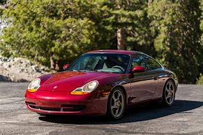 Image result for 1999 Porsche 911 Carrera