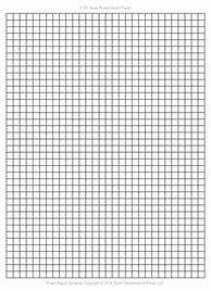Image result for 8.5X11 Graph Paper to Print