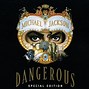 Image result for Dangerous Music Album