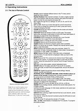 Image result for 1993 RCA TV