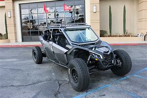 Image result for Can-Am Maverick Rack X3