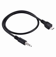Image result for Small Aux Cable