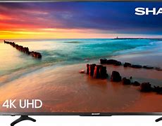 Image result for Sharp Roku TV 4K UHD