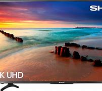 Image result for Sharp 65-Inch AQUOS 4K Ultra HD LED Smart TV