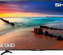 Image result for AQUOS Sharp TV Roku