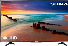 Image result for Sharp 55-Inch TV