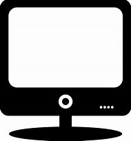 Image result for Computer Screen Cartoon Png