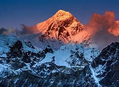 Image result for Mount Everest Photography