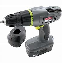 Image result for Craftsman Cordless Drill