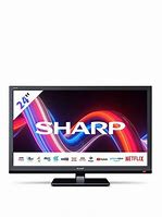 Image result for Sharp 24 Inch Smart TV