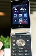 Image result for LG Push-Up Phone