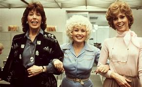 Image result for 9 to 5 Movie Characters