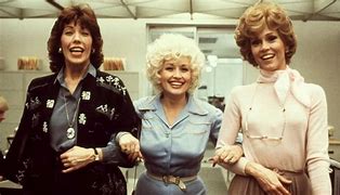 Image result for 9 to 5 the Play