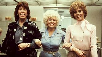 Image result for 9 to 5 Play Logo