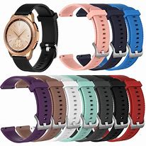 Image result for Silicone Galaxy Watch Bands