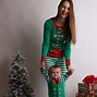 Image result for Elf Pajamas for Adults