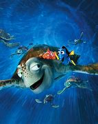 Image result for Finding Nemo Cartoon