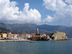 Image result for Budva Old Town