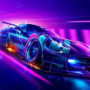 Image result for Neon Car Renders