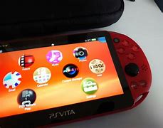 Image result for PlayStation PS Vita