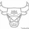 Image result for Chicago Bulls New Logo