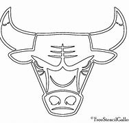 Image result for Chicago Bulls New Logo