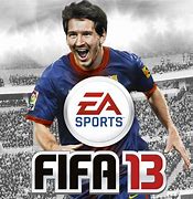 Image result for FIFA 13 PS5