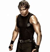 Image result for WWE Shield Dean Ambrose