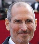 Image result for Steve Jobs