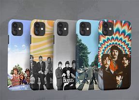 Image result for iPhone 11 Bumper Case Beatles