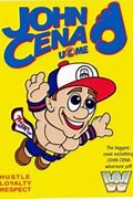 Image result for John Cena Mario