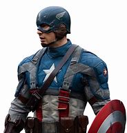 Image result for Captain America Cartoon Clip Art