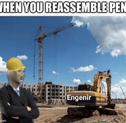 Image result for Woman Engineer Meme