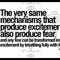 Image result for Excited Quotes and Sayings