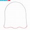 Image result for Cute Ghost Drawing Easy