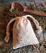 Image result for HERB SACHET